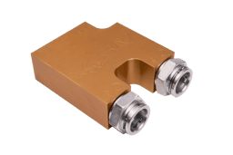 ATS Diesel ATS Thermal Bypass Valve Up-Grade Fits 2013-2018 6.7L Cummins W/ Billet Filter Coupler - 310-005-2392