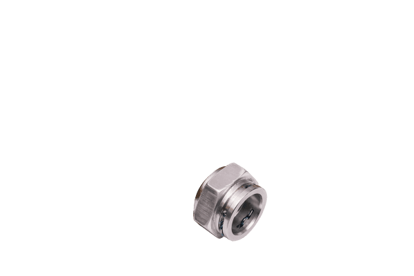 ATS Diesel ATS 68Rfe Transmission Cooler Bypass Fitting Fits 2015-2018 6.7L Cummins - 310-001-2416