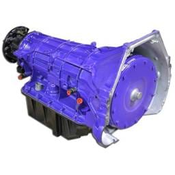 ATS Diesel 4R100 Stage 6 Package 1999-2003 Ford 4Wd - 309-964-3224