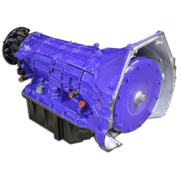 ATS Diesel 4R100 Stage 6 Package 1999-2003 Ford 4Wd - 309-964-3224