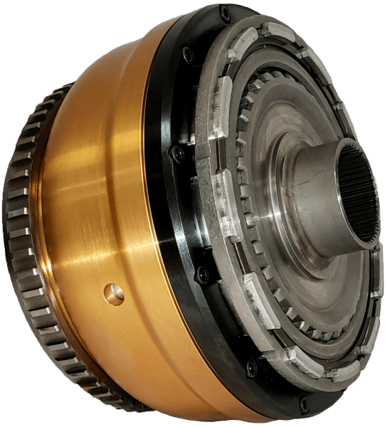 ATS Diesel 68Rfe Hd Overdrive Clutch Drum Fits 2007.5+ 6.7L Cummins - 314-505-2326