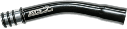 ATS Diesel ATS E4Od 4R100 5R110 Dipstick Fill Tube Fits 1989-2010 7.3L 6.0L 6.4L Power Stroke - 314-220-3104