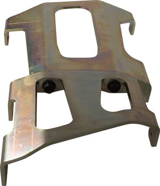 ATS Diesel ATS 68Rfe Case Brace Fits 2007.5+ 6.7L Cummins - 314-169-2326 thumbnail 2
