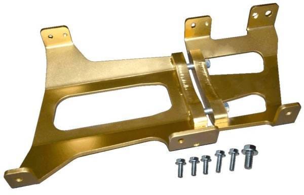 ATS Diesel ATS 68Rfe Case Brace Fits 2007.5+ 6.7L Cummins - 314-169-2326 thumbnail 5