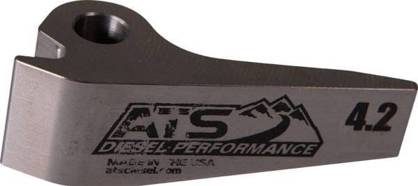 ATS Diesel ATS 47Re 48Re Billet 4.2 Lever Fits 1996-2007 5.9L Cummins - 314-101-2164