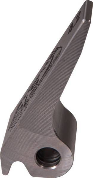ATS Diesel ATS 47Re 48Re Billet 4.2 Lever Fits 1996-2007 5.9L Cummins - 314-101-2164 thumbnail 4
