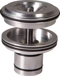 ATS Diesel ATS 47Re 48Re Billet 2Nd Gear Servo Fits 1996-2007 5.9L Cummins - 314-013-2104