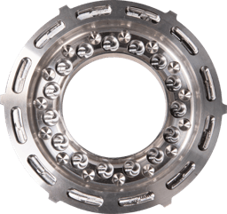 ATS Diesel ATS 47Re 48Re Billet Direct Piston Fits 1996-2007 5.9L Cummins - 314-008-2104