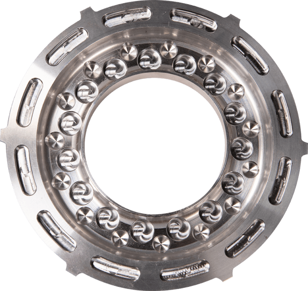ATS Diesel ATS 47Re 48Re Billet Direct Piston Fits 1996-2007 5.9L Cummins - 314-008-2104