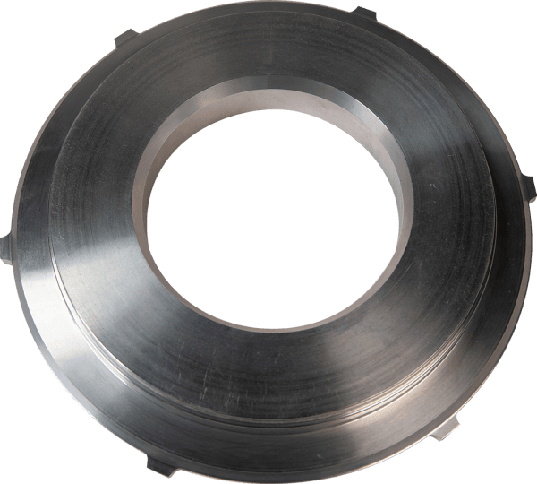 ATS Diesel ATS 47Re 48Re Billet Direct Piston Fits 1996-2007 5.9L Cummins - 314-008-2104 thumbnail 2