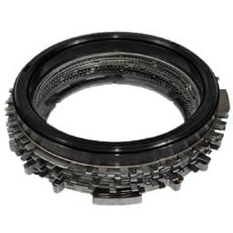 ATS Diesel ATS Allison C4 Clutch Pack Fits 2001-2010 6.6L Duramax - 313-994-4248