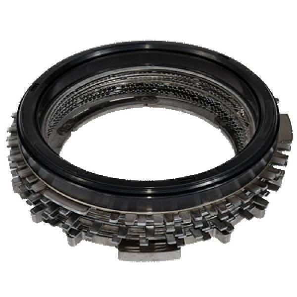 ATS Diesel ATS Allison C4 Clutch Pack Fits 2001-2010 6.6L Duramax - 313-994-4248