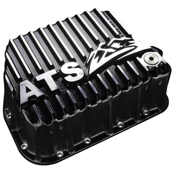 ATS Diesel 47Re Stage 5 Package 1998.5 Early 99 Dodge 2Wd W/ Speedo Adapter - 309-956-2218 thumbnail 3
