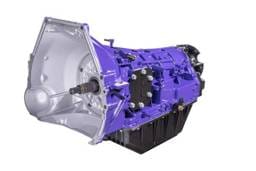ATS Diesel 4R100 Stage 5 Package 1999-2003 Ford 4Wd W/ Pto - 309-955-3224
