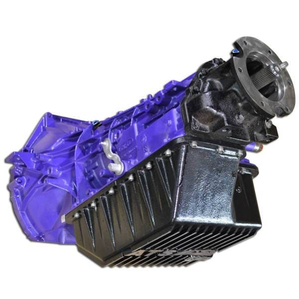 ATS Diesel 4R100 Stage 5 Package 1999-2003 Ford 4Wd - 309-954-3224 thumbnail 5