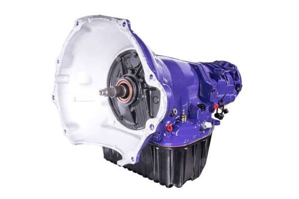 ATS Diesel 48Re Stage 6 Package 2006.5-07 Dodge 4Wd - 309-964-2317