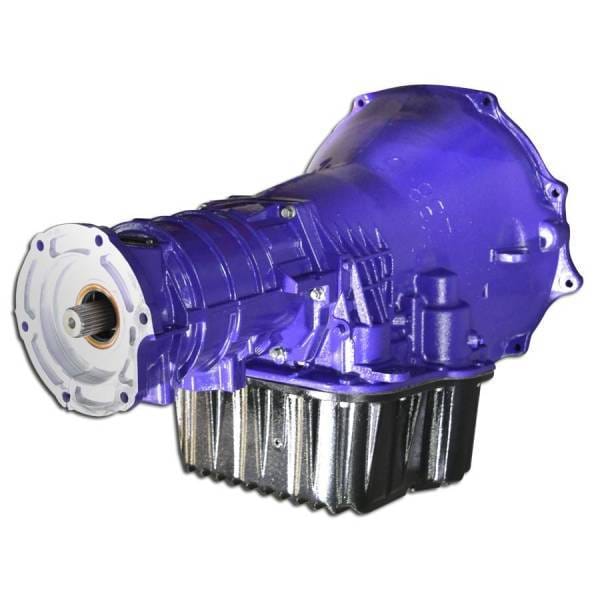 ATS Diesel 47Re Stage 4 Package 1998.5 Early 99 Dodge 4Wd - 309-944-2218 thumbnail 3