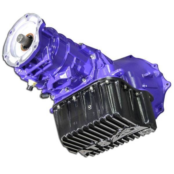 ATS Diesel 47Re Stage 4 Package 1998.5 Early 99 Dodge 4Wd - 309-944-2218 thumbnail 4