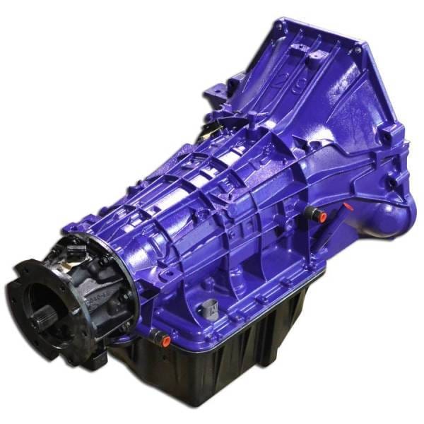 ATS Diesel 4R100 Stage 4 Package 1999-2003 Ford 4Wd - 309-944-3224 thumbnail 3