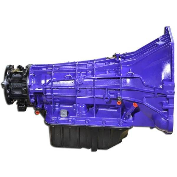 ATS Diesel 4R100 Stage 3 Package 1999-2003 Ford 4Wd - 309-934-3224 thumbnail 2