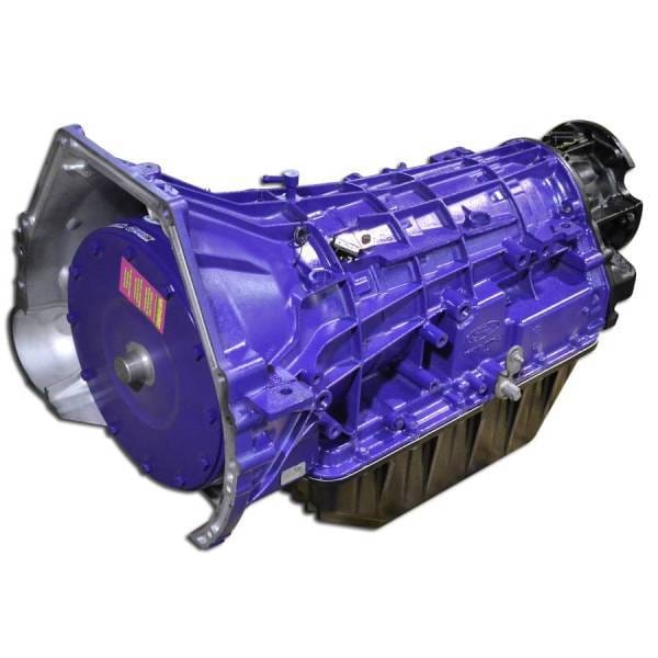 ATS Diesel 4R100 Stage 3 Package 1999-2003 Ford 4Wd - 309-934-3224 thumbnail 4