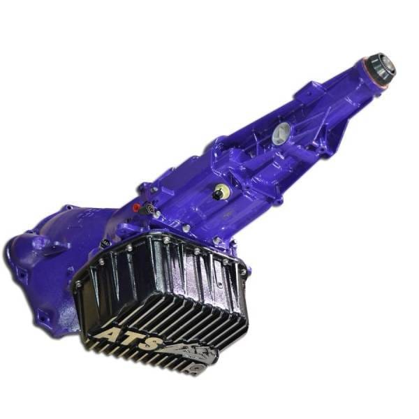 ATS Diesel 47Re Stage 4 Package 1996 Early 98 Dodge 2Wd - 309-942-2188 thumbnail 6