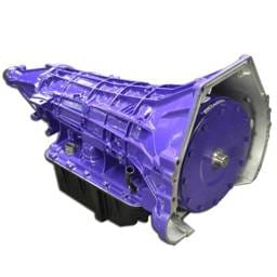 ATS Diesel 4R100 Stage 3 Package 1999-2003 Ford 2Wd - 309-932-3224