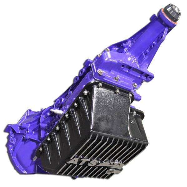 ATS Diesel 4R100 Stage 3 Package 1999-2003 Ford 2Wd - 309-932-3224 thumbnail 5