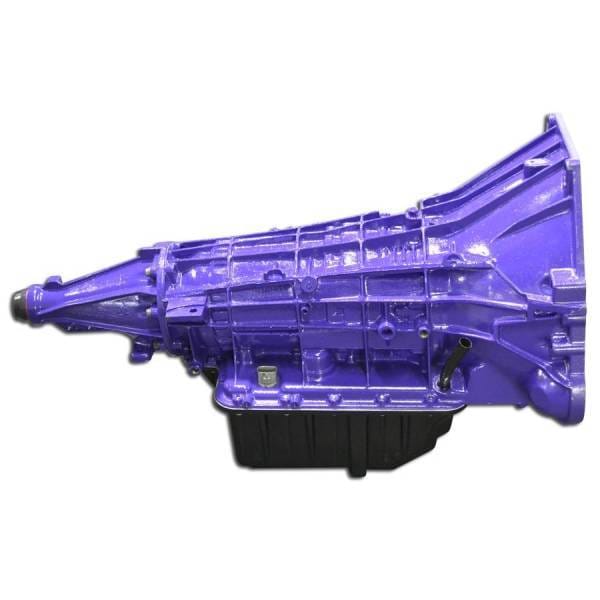 ATS Diesel E4Od Stage 3 Package 1995-98 Ford 2Wd - 309-932-3176 thumbnail 2