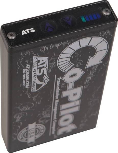 ATS Diesel Stage 2 6R140 Package 2011+ Ford Superduty 4Wd - 309-924-3368 thumbnail 5