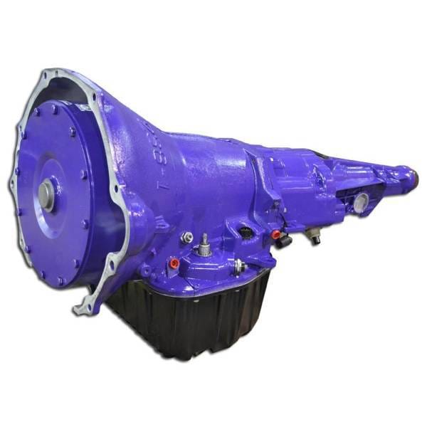 ATS Diesel 47Re Stage 1 Package 1998.5 Early 99 Dodge 2Wd W/ Speedo Adapter - 309-916-2218