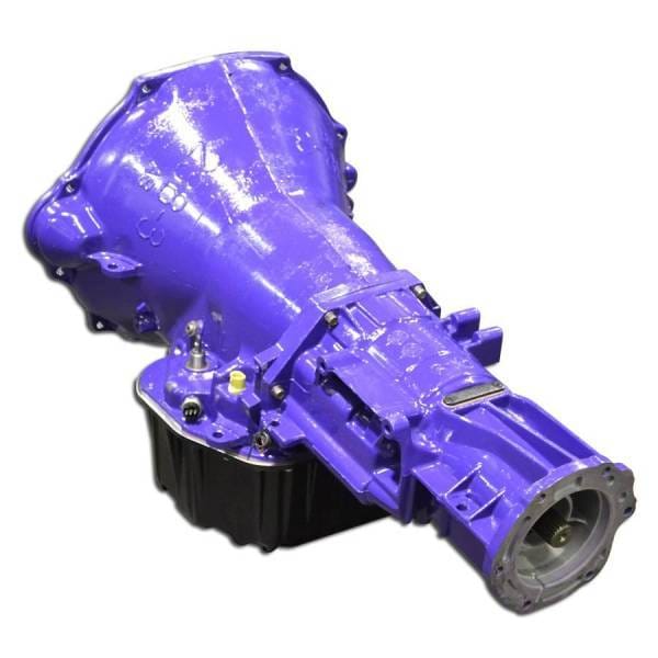 ATS Diesel 47Rh Stage 2 Package 1994-95 Dodge 4Wd - 309-924-2164 thumbnail 4
