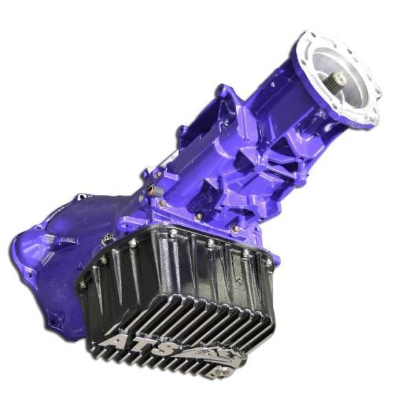 ATS Diesel 47Rh Stage 2 Package 1994-95 Dodge 4Wd - 309-924-2164 thumbnail 6