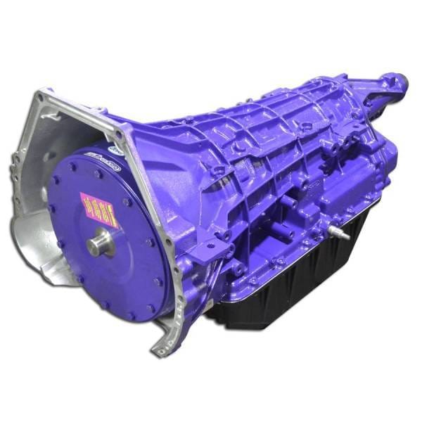 ATS Diesel 5R110 Stage 1 Package 2003.5-2007 Ford 2Wd - 309-912-3278 thumbnail 4