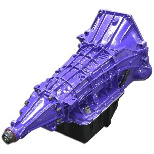 ATS Diesel 4R100 Stage 1 Package 1999-2003 Ford 2Wd - 309-912-3224 thumbnail 3
