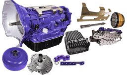ATS Diesel Stage 3 68Rfe Transmission Package 4Wd 1 Year/100000 Mile Warranty 2007.5-2011 Dodge Ram 6.7L Cummins - 309-634-2326