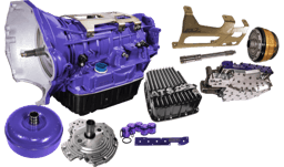 ATS Diesel Stage 3 68Rfe Transmission Package 2Wd 1 Year/100000 Mile Warranty 2019-Present Ram 6.7L Cummins - 309-632-2464