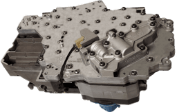 ATS Diesel ATS 68Rfe Performance Valve Body Fits 2019+ 6.7L Cummins With Solenoid Pack - 303-901-2464