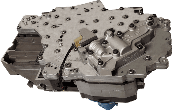 ATS Diesel ATS 68Rfe Performance Valve Body Fits 2019+ 6.7L Cummins With Solenoid Pack - 303-901-2464