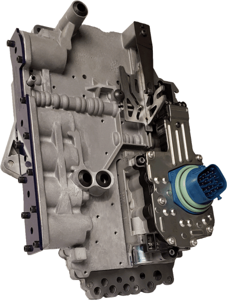 ATS Diesel ATS 68Rfe Performance Valve Body Fits 2019+ 6.7L Cummins With Solenoid Pack - 303-901-2464 thumbnail 2