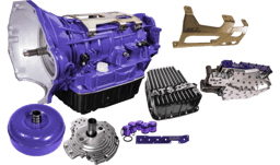 ATS Diesel Stage 1 68Rfe Transmission Package 2Wd 1 Year/100000 Mile Warranty 2007.5-2011 Dodge Ram 6.7L Cummins - 309-612-2326