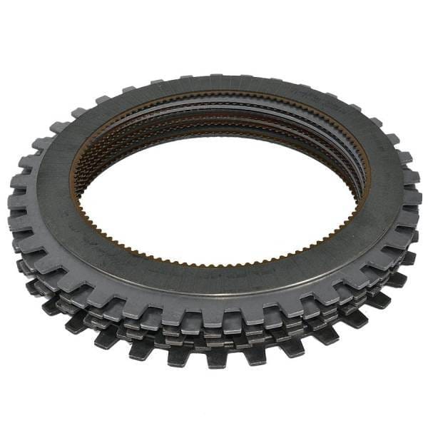 ATS Diesel ATS Allison C5 Clutch Pack Fits 2001-2010 6.6L Duramax - 308-805-4248