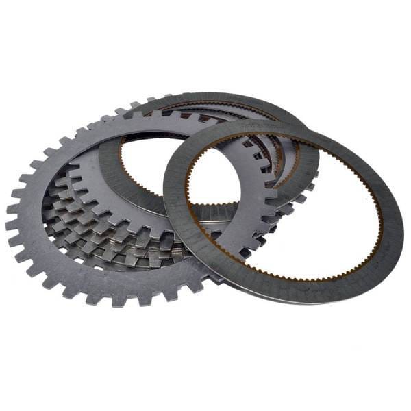 ATS Diesel ATS Allison C5 Clutch Pack Fits 2001-2010 6.6L Duramax - 308-805-4248 thumbnail 3