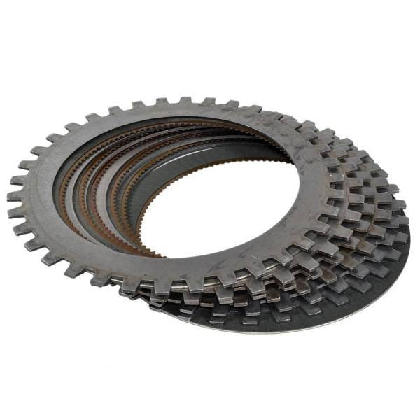 ATS Diesel ATS Allison C5 Clutch Pack Fits 2001-2010 6.6L Duramax - 308-805-4248 thumbnail 4