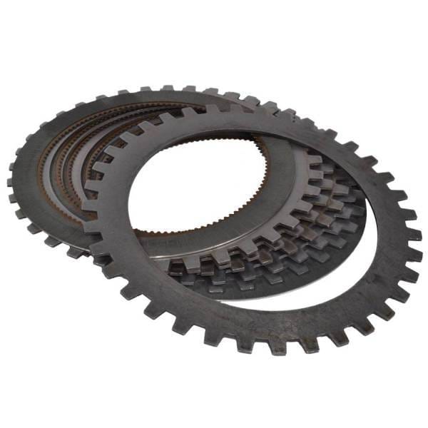 ATS Diesel ATS Allison C5 Clutch Pack Fits 2001-2010 6.6L Duramax - 308-805-4248 thumbnail 5