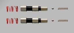 ATS Diesel ATS Allison Trim Valve Kit Fits 2001-2005 6.6L Duramax - 303-904-4248