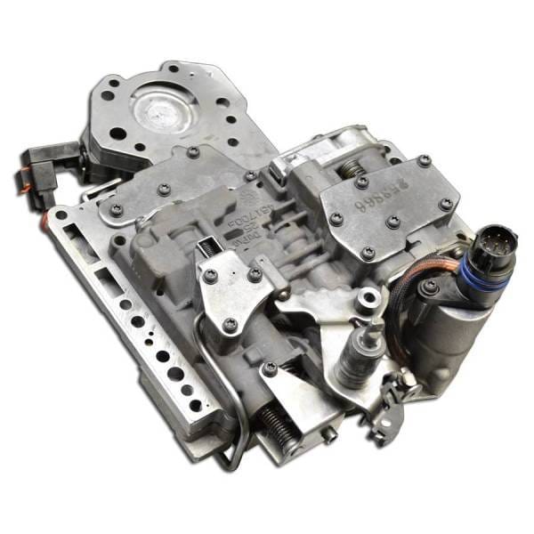 ATS Diesel ATS 48Re Towing Valve Body Fits 2004.5-2007 5.9L Cummins - 303-902-2290 thumbnail 2