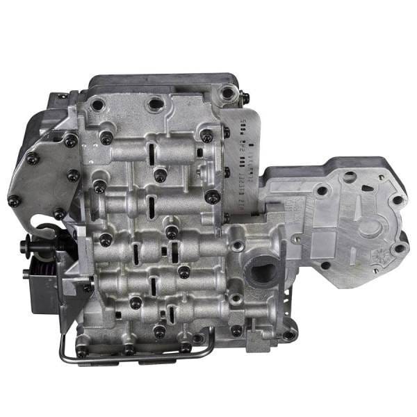 ATS Diesel ATS 47Re Towing Valve Body Fits 1999.5-2002 5.9L Cummins - 303-902-2237 thumbnail 2