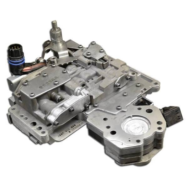 ATS Diesel ATS 47Re Towing Valve Body Fits 1998.5-Early 1999 5.9L Cummins - 303-902-2218 thumbnail 2