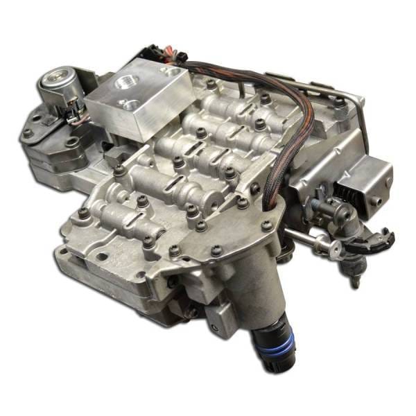 ATS Diesel ATS 47Re Towing Valve Body Fits 1998.5-Early 1999 5.9L Cummins - 303-902-2218 thumbnail 5